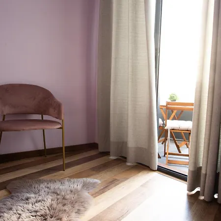 Village Center One Bedroom Apartment Porto Moniz Exterior foto