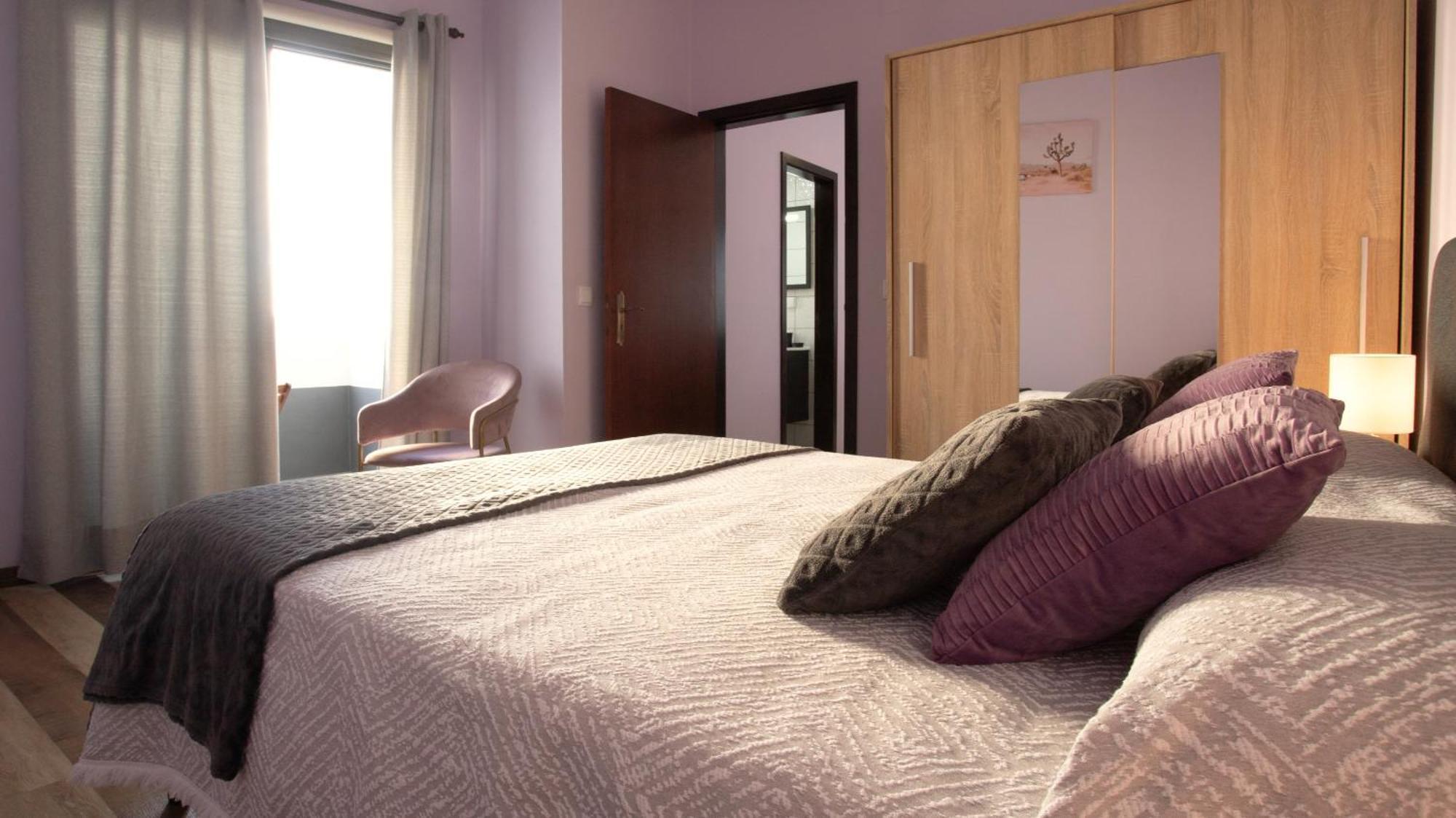 Village Center One Bedroom * Porto Moniz