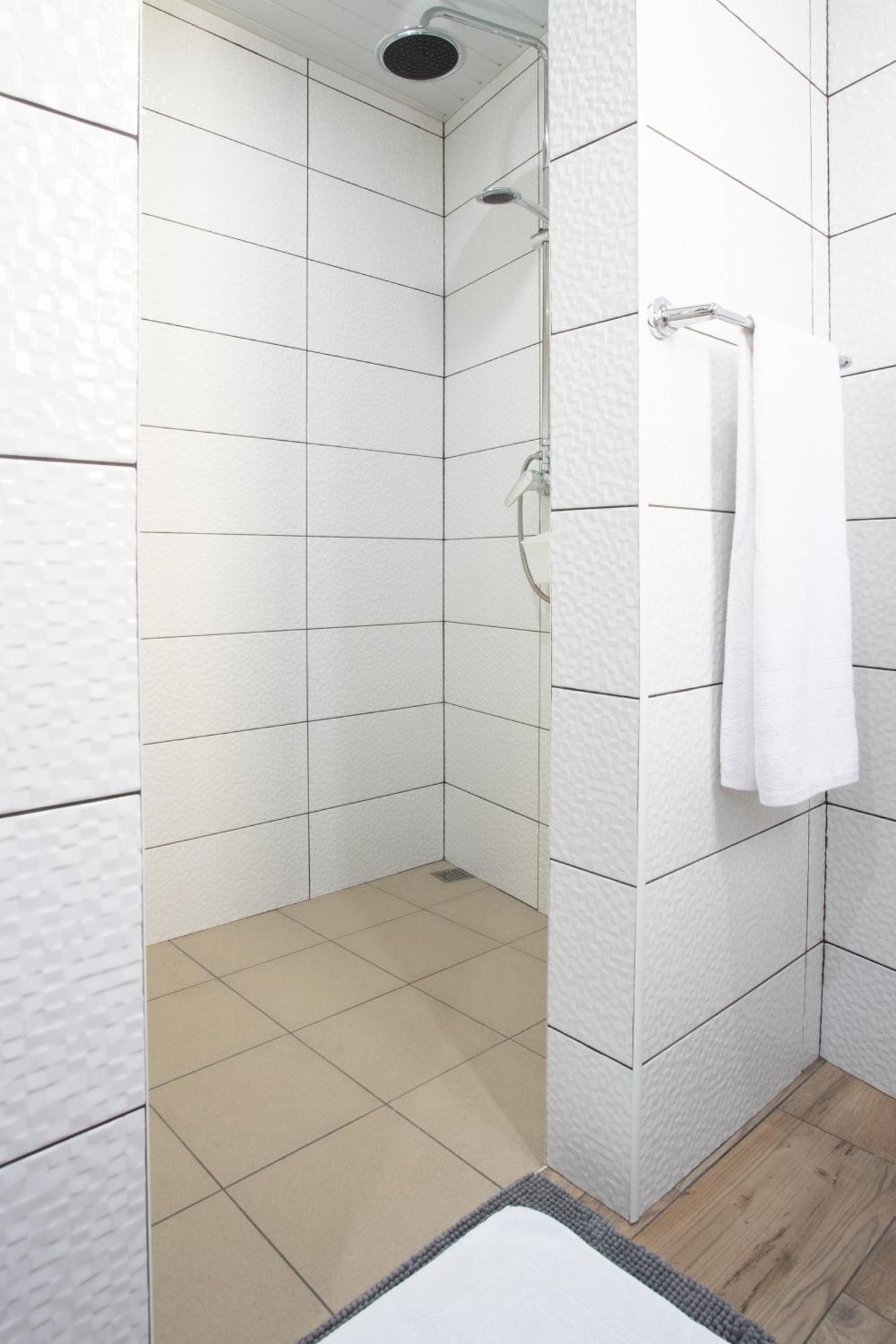 Village Center One Bedroom Apartment